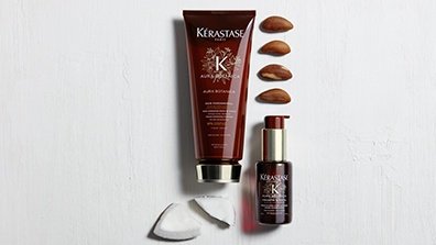 Haircare That Works For Her Article 02 Kérastase